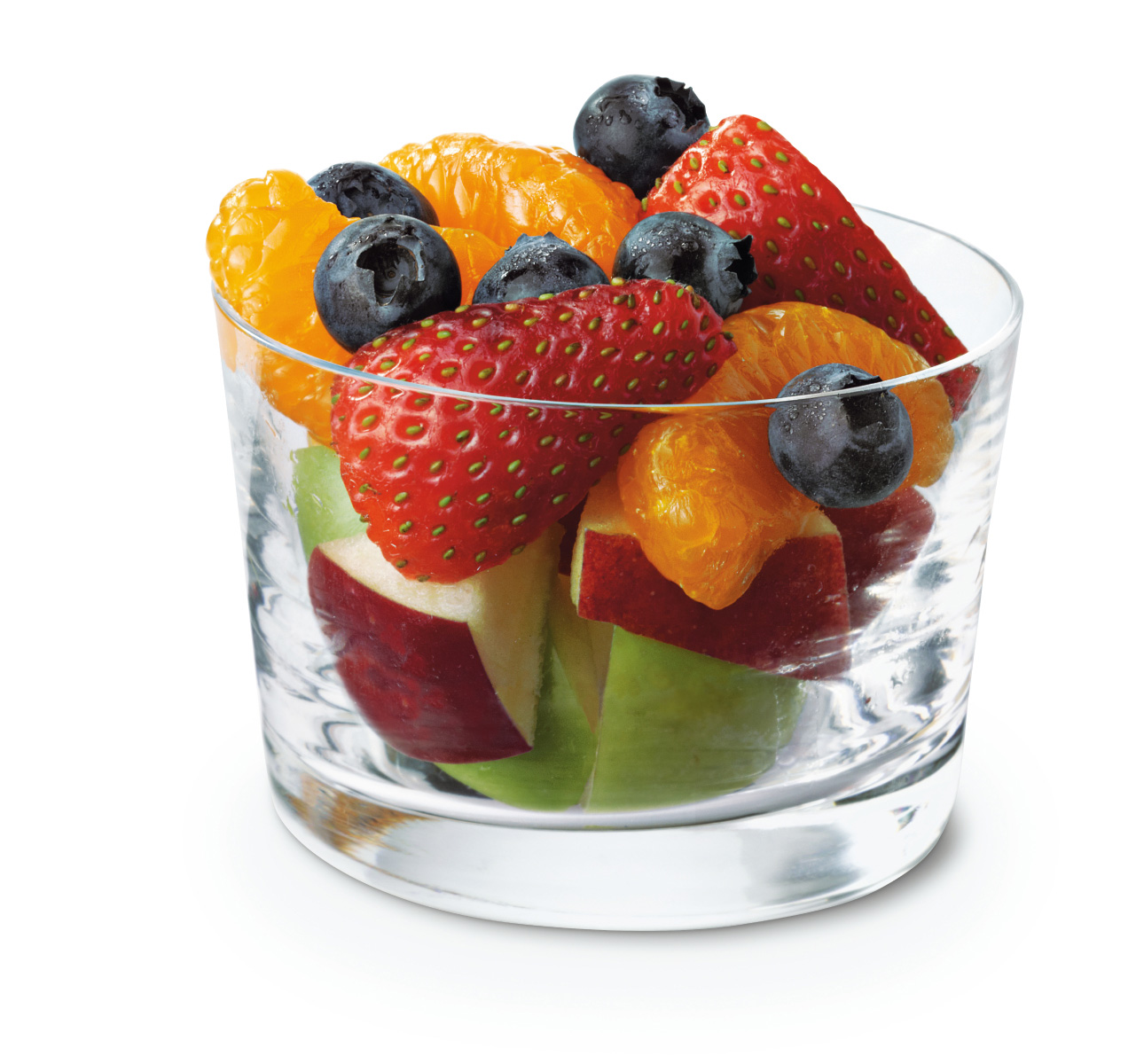 fruit cup 
